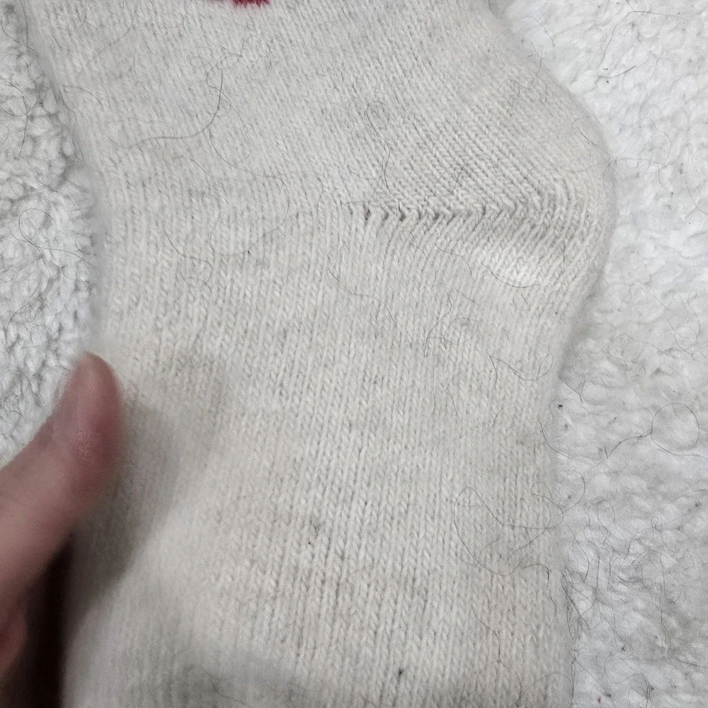 Handmade these goat